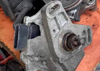 aparat zapłonowy honda civic V jajko 1.3 1993