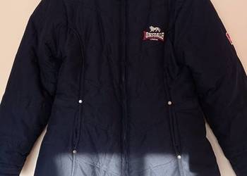 Ciepła kurtka Lonsdale