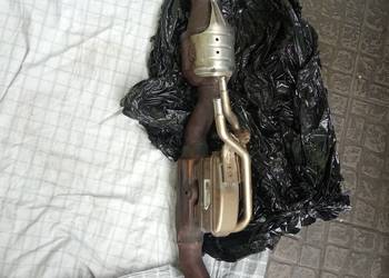 Katalizator filtr  FAP Hyundai Kia U03HDO RO53 oryginalnyb