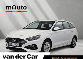 Hyundai i30 1.0 T-GDI Modern Wagon ! Z Polskiego Salonu ! Faktura Vat ! II…
