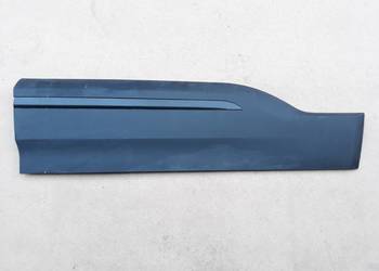 PEUGEOT RIFTER LISTWA DRZWI PRAWA PRZÓD PRAWYCH 9823135677