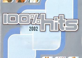 100% disco hits 2002 składanka