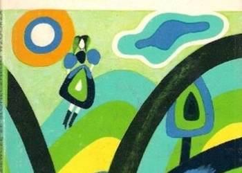 DZIEWCZĘ ZE SŁONECZNEGO WZGÓRZA - BJORNSON BJORNSTJERNE