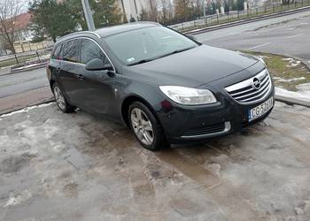 0pel insignia tour sport