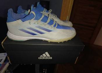 Turfy adidas X SPEEDFLOW.TF