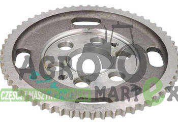 85806007, 116427A1, 33-742-634, 81878417, CAR128653 WIENIEC KOŁA TARCZA CNH