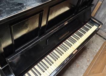 Pianino sommerfeld