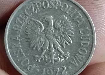 Sprzedam 10 gr 1972 zzm