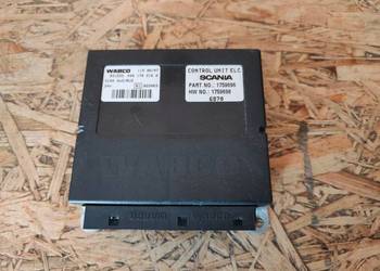 Sterownik Komputer Ecas Scania R XPI 1759696