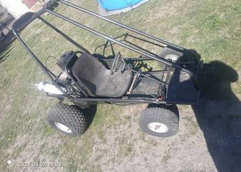 Buggy Łazik Quad 150