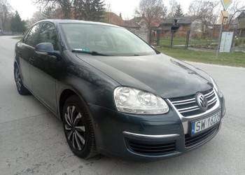 2006 Volkswagen jetta 1.9Tdi