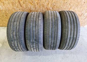 Opony Letnie Dębica Presto UHP2 225/55R17