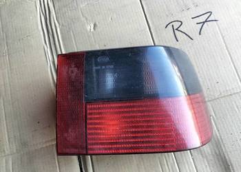 SEAT IBIZA 2 PRAWA LAMPA TYŁ