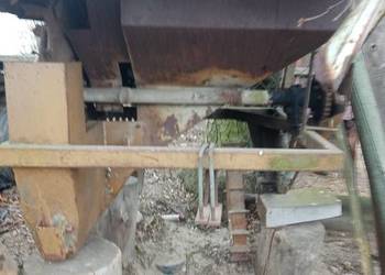 Sadzarka do ziemniaków