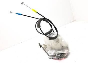 ZAMEK DRZWI PRAWY PRZÓD MITSUBISHI MIRAGE / SPACE STAR Hatchback