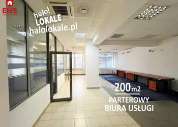 Lokal 220m2 Białystok