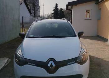 Sprzedam Renault Clio 4