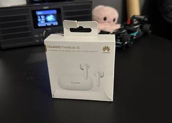 sluchawki huawei se1