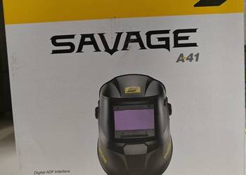 Maska spawalnicza, przyłbica ESAB SAVAGE A41