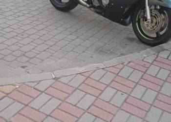 Sprzedam Suzuki gsxf750