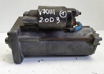 Volvo V70 III 2.0 D3 ROZRUSZNIK 30659314 Volvo V70 III 2.0 D3 ROZRUSZNIK 30659314