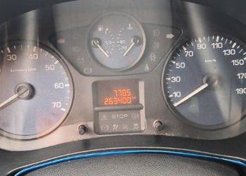 Peugeot partner 2014