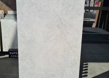 Płytki gres LAPIS GREY MAT 60X120 gat 2 TANIO