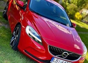 Volvo v40 2.0 benzyna T2