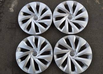 Kołpak Vw 15" 2G0601147A/D cena za sztukę demo
