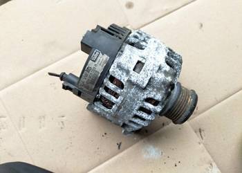 AUDI A38L A3 8L 1.9TDI 130KM 038903023R ALTERNATOR