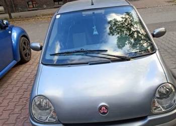 Mikrocar stan dobry