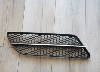 ALFA ROMEO 147 04-10 PRAWA ATRAPA KRATKA ZDERZAKA PRZÓD