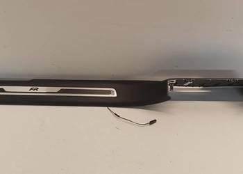 SEAT TARRACO LISTWA PROGOWA LEWA FR 5FJ853369A
