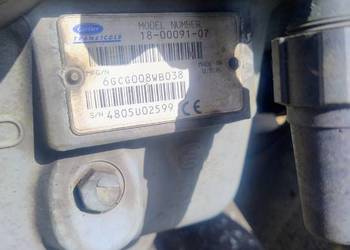 Carrier supra 950mt wszystkie część agregat chłodniczy