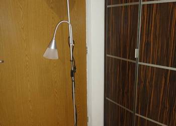 Lampa podłogowa IKEA