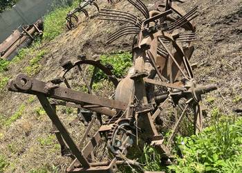 Kopaczka do ziemniaków