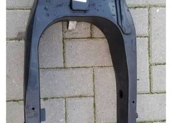 Yamaha Mt 07 tracer wahacz tył