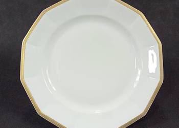 Duża patera H&C. Duża patera H&C.