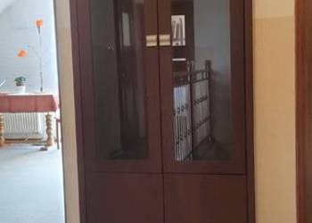 Zestaw komoda , witryna