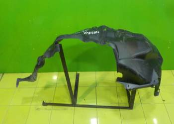 TOYOTA IQ 1.0 VVT-I 09r HB 3D nadkole lewe przod