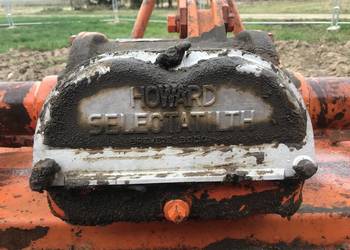 Glebogryzarka Howard