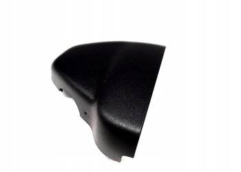VOLVO C30 C70 S40 V50 lewa oslona lusterka wewnetrznego bez czuj deszczu OE