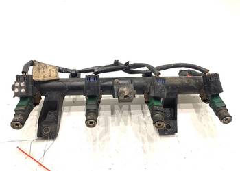 LISTWA WTRYSKOWA CITROEN NEMO 9655833580 1.4 73KM