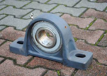 Łożysko samonastawne w obudowie UCP. RSAO70