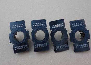 VOLVO XC60 II 2017- UCHWYT KOSZYK CZUJNIKA PDC