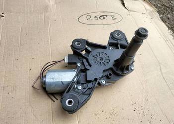 Renault Kadjar Dacia 287108228 MECHANIZM SILNICZEK RAMIĘ TYLNEJ WYCIERACZKI