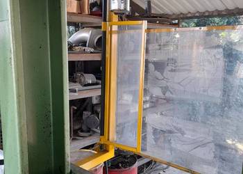 Prasa hydrauliczna MIGROMATIC