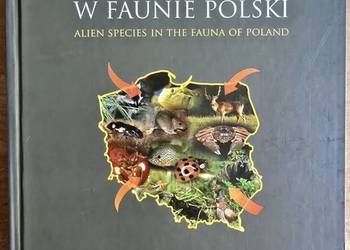 Gatunki obce w faunie Polski - Instytut Ochrony Przyrody PAN Kraków