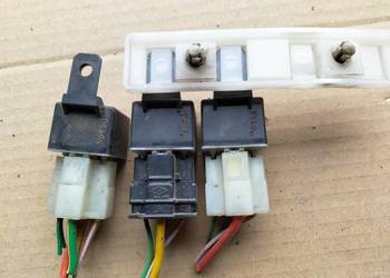 CITROEN C15 C 15 1.9D PRZEKAŹNIK