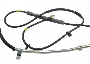 KABEL PRZEWÓD AKUMULATORA PORSCHE 911 2005-2009 NOWY ORYG 99761209103